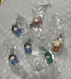 僕のヒーローアカデミア　ヒロアカ めじるしアクセサリー