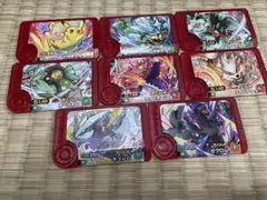 ポケモンフレンダ ハッピーセット限定ピックまとめ売り