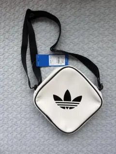 【adidas Originals】アディカラークラシックダイヤモンドバッグのサムネイル