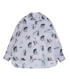 2025年最新】マダラニンゲン ミルクボーイの人気アイテム - メルカリ