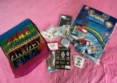 EXILE LIVE TOUR 2010 FANTASYグッズセット