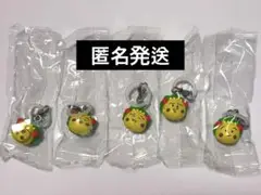 新品未使用 コジコジ めじるしアクセサリー3 全7種 コジコジ セミコンプ