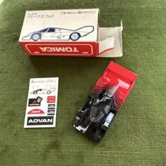3699)トミカ 日本製 ポルシェ 911S アドバン 特注品 - メルカリ