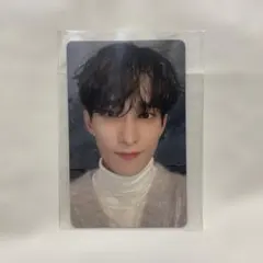 SEVENTEEN DK DREAM 会場限定トレカ 大阪