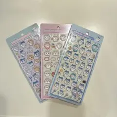 【正規品】ちいかわ ボンドロ 3枚セット