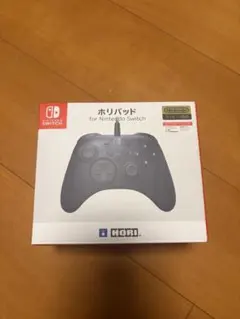 ホリパッド switch