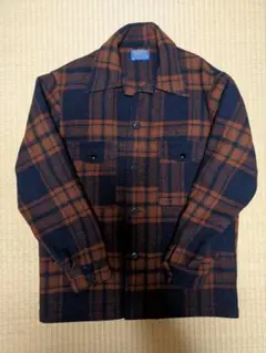 PENDLETON ジャケット メル PENDLETON（ペンドルトン）の「【PENDLETON(ペンドルトン)】別注ZIP