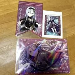 プロセカ　宵崎奏　アニメイト特典・ぱしゃこれ