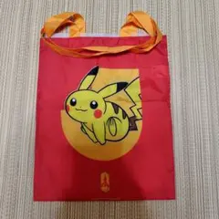 名古屋グランパス ポケモン コラボ トートバッグ