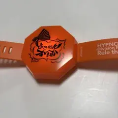 ヒプマイ ヒプステ どついたれ本舗 ライトブレスレット バングルライト