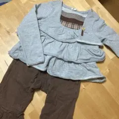 anyFAM120㎝❗️ デザイントレーナー