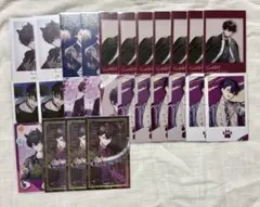 にじさんじ｜佐伯イッテツ　チェキ風カード