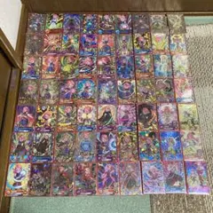 ドラゴンボールヒーローズ プロモカードまとめ 1200枚以上 - メルカリ