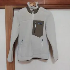 パタゴニア　レトロX　フリース　レディース