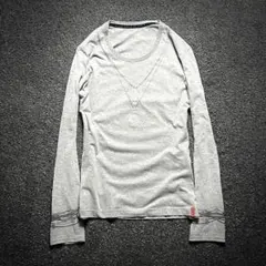 charm print topのサムネイル