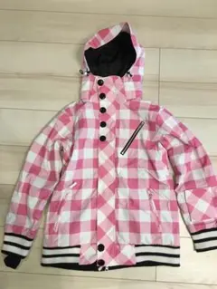 ✩更に値下げ中✩スノーボード ウェア JEWEL Ｓサイズ