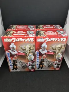 SHODO ウルトラマンVS6 5種 - メルカリ