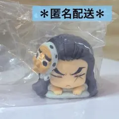 鬼滅の刃　おねむたん拾壱ノ型　にどね　アースカラーver．《鋼鐵塚蛍》