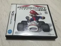 【DSソフト】マリオカート