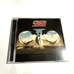 SaGa / Sagacity
