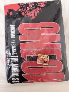 ONE OK ROCK TMS マフラータオルA 国立 新品