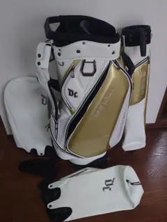 DESTINY CONCEPT デュアル キャディバッグ新品未使用 Amazon | [ディスティニーコンセプト]DESTINY CONCEPT デュアル