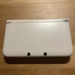 ニンテンドー3DS LL 本体 ジャンク品