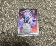 にじさんじ ウエハース 壱百満天原サロメ