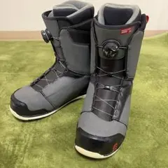 lomf 様専用　NIDECKER AERO ナイデッカー スノーボード28cmのサムネイル