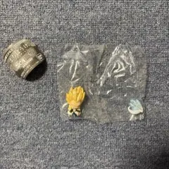 まちぼうけ　ドラゴンボールZ　 ゴテンクス