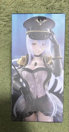 フィギュアオークション