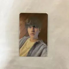 スンミン トレカ STAY3期