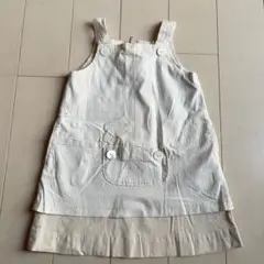 銀座SAYEGUSAジャンパースカート