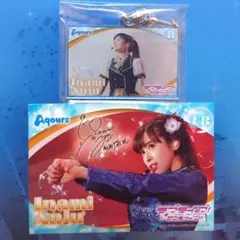 2025年最新】伊波杏樹 カードの人気アイテム - メルカリ