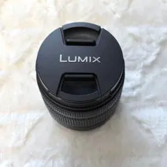 LUMIX H-FS014042 レンズのサムネイル