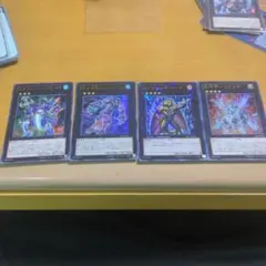 遊戯王OCG リミットオーバーコレクション W:Pファンシーボール他
