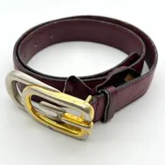 2025年最新】オールドグッチ ベルトの人気アイテム - メルカリ