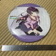 2025年最新】戦場ヶ原ひた 缶バッジの人気アイテム - メルカリ