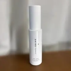 SHIRO アールグレイ オードパルファン 40ml