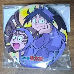 忍たま乱太郎 東京タワー 缶バッジ 久々知兵助 - メルカリ