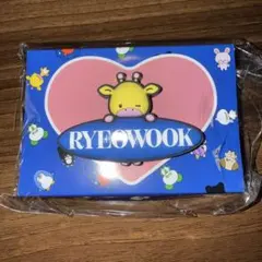 ウニョク　SUPERJUNIOR スジュ SJ market ガチャ　4種コンプ リョウク SUPERJUNIOR スジュ SJ market ガチャ 4種コンプ - メルカリ