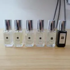 ジョー マローン 香水　6種類