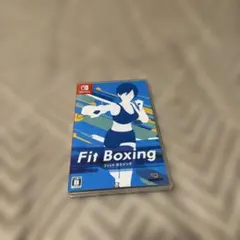 fit boxing