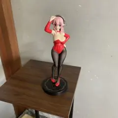 BiCute Bunnies Figure すーぱーそに子 初音ミク フィギュア - メルカリ
