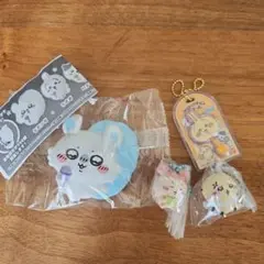 ちいかわ ガチャ チャーム まとめ売り