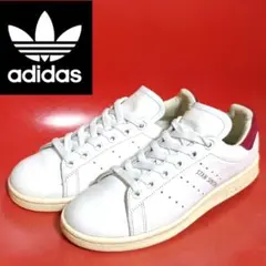 アディダス スタンスミス クリアグラナイ S75075 廃盤品 アディダス スタンスミス クリアグラナイ S75075 廃盤品 - メルカリ