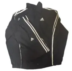 ウィンドブレーカー 上下 メンズ m