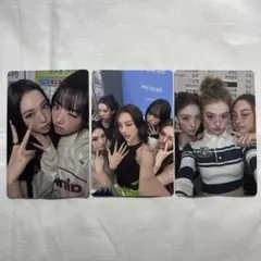 2025年最新】MEOVV トレカの人気アイテム - メルカリ