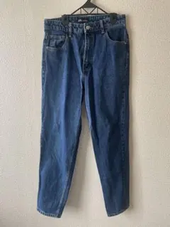 ZARAのゆったりデニム☆EUR38のサムネイル