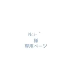 ℕ ໒꒱· ゜様専用ページ
